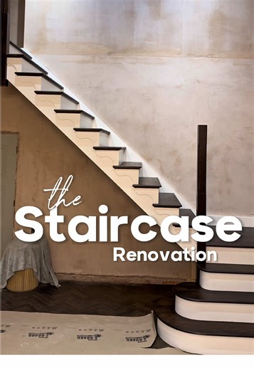 Transforming Our Space with Bespoke Staircases