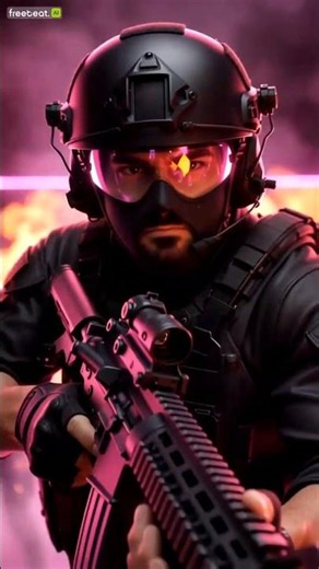 CALL OF DUTY Ultimate Military Montage 💥 | AI Edit Part 1