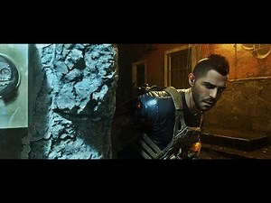 Call of Duty: Modern Warfare 2 Realistic Stealth Kills (Alone)