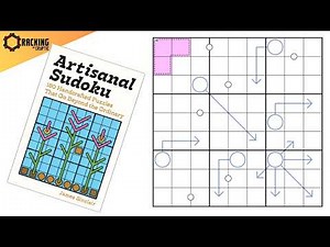 The Sudoku Where Seven Ate Nine!