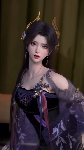 Explore Anime Donghua: Download VAM3D APK Easily