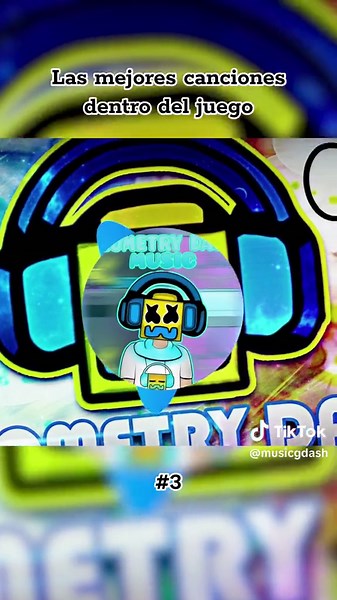 MusicGDash on TikTok