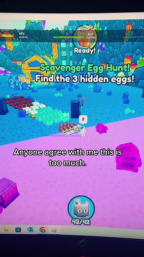 Anyone!?!? #fyp #omg #viral #roblox