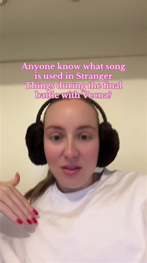 Understanding the Song Lyrics in Stranger Things 5