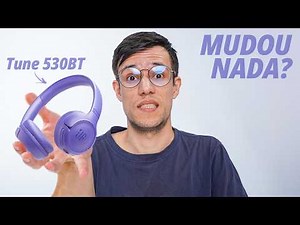 The New Darling? JBL Tune 530BT - Everything you need to know! Unboxing and First Impressions