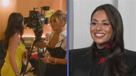 36K views · 76 reactions | The cast of 'Selling the City' address Jade Chan breaking the fourth wall and if she's the villian after threatening to sue Netflix. | Entertainment Tonight | Facebook