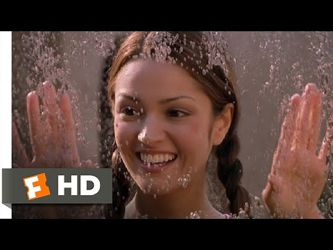 Clockstoppers (2/9) Movie CLIP - Hypertime (2002) HD
