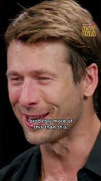 "Oh no, it's just my mom" 🫣😳