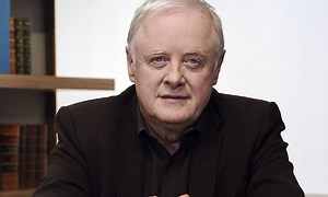 Mystery as Sir Gerry Robinson steps down as boss of Moto