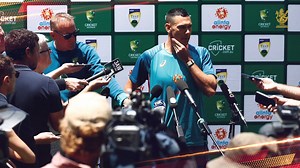 9.4K views · 1.1K reactions | A nail biting finish and ⿢ crucial points in the WTC table for Team . Here’s a quick recap of all the action from Dhaka as India took home the Test series ⿢-⿠. #PlayBold #TeamIndia #BANvIND | Royal Challengers Bengaluru | Facebook