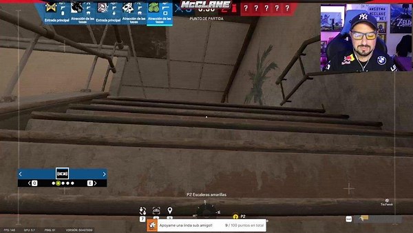 Iam_Mcclane - Twitch