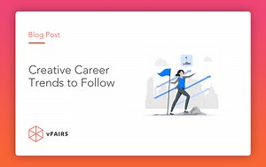 Creative Career Fair Ideas & Trends To Follow In 2026 - vFairs.com