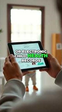 Digital ID: Tagged At Birth!