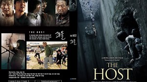 The Host (2006)