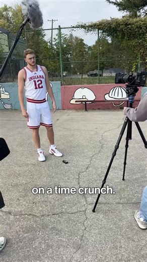 Josh on Instagram: "A lottt more organized chaos coming in 2026, wouldn’t trade it for anything"