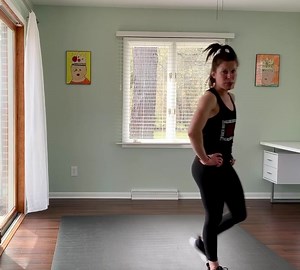 1.8K views · 28 reactions | Commit to the effort, see results. 30-minute Les Mills GRIT Cardio with Colleen! #kohlersportscore #destinationkohler | Sports Core | Facebook