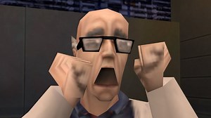 Half-life Bunnyhopping file