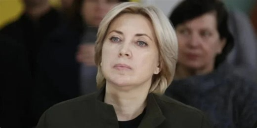 Nearly 180,000 Ukrainians mistakenly receive displacement benefits — minister Vereshchuk