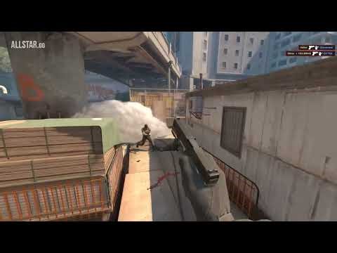 CS2 Wingman - Double Click with Glock