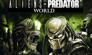 Aliens vs. Predator Console Patch (Update) news