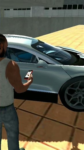 Buggati Cheat code #indian bike driving 3d # Buggati