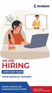 8.4K views |  We're Hiring!  Ready to kickstart your teaching...