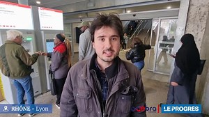 🚋 Transports en commun lyonnais : on vous montre comment fonctionnent les nouveaux tickets 🎟️ | Le Progrès