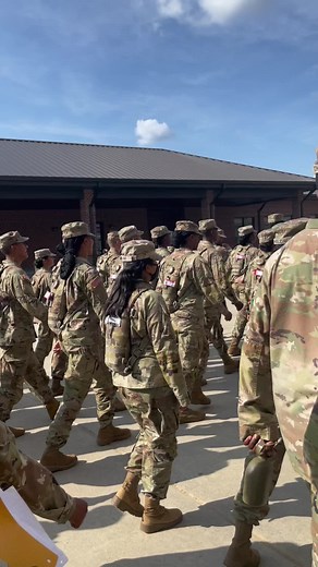 Missing AIT…. #foryoupage #fyp #usarmy