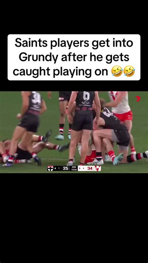 BT loved it. #foryoupage #fyp #afl #football