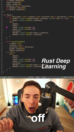 Building a Letter-Based LLM Framework