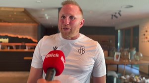 Ludovic Magnin über Frauenfussball und seine Familie