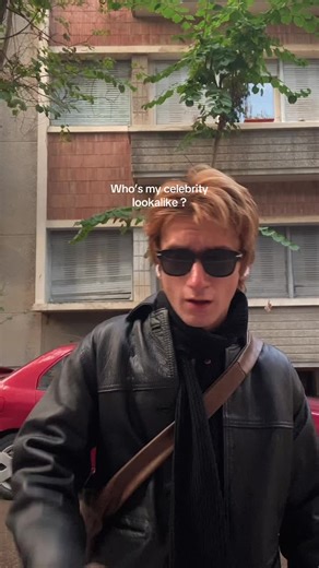 Discover Your Celebrity Lookalike Like Alex Turner