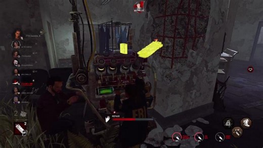 [UK] Ladies and gentlemen, its 2v8 time. #shirtmysurvivor