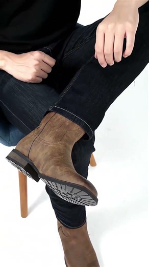 How To Wear Cowboy Boots | Ultimate Guide To The Western Boot | J's.o.l.e Cowboy Boot Video