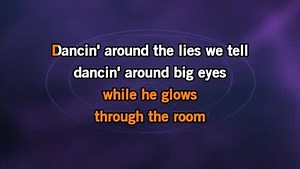 Karaoke Team - Lorde - CDG, MP4, KFN - Karaoke Version