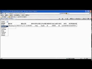 [ASP.NET C#] - DropDownList 與 GridView 連動－米拉尤咕的部落格｜痞客邦