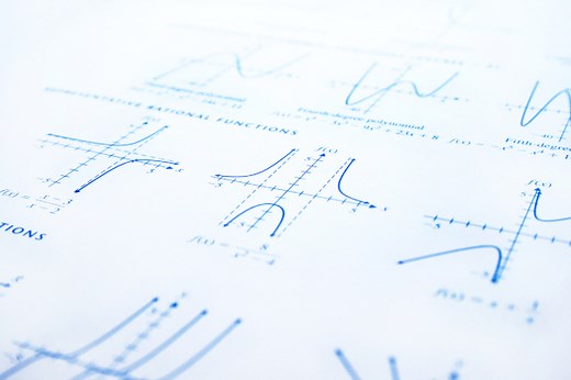 Função injetora: o que é, como calcular, gráfico - Mundo Educação