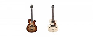 'It Plays Like It's 5x More Expensive Than it Is': Why Every Artist is Obsessed With This New Godin Guitar