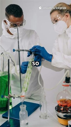 This bacteria makes electricity! #geobacter #electricity #biotechnology #shorts #naturefacts #microb