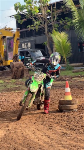 Motocross Practice Tips and Aesthetic Videos