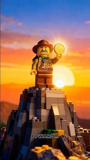 Why Gold Prices Exploded So Fast (LEGO Breakdown)