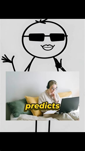 AI isn't reading your mind—it’s just memorizing your habits. #FutureTech #MindControl