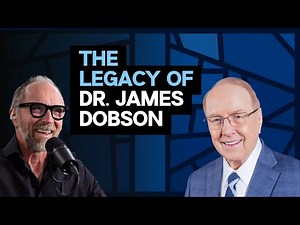 In Memory of Dr. James Dobson: Honoring a Legacy of Faith & Family