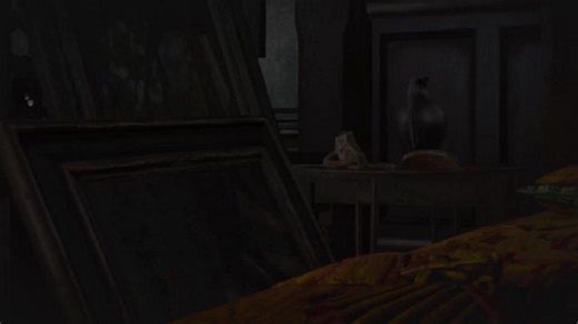 Finishing the DLC for real this time