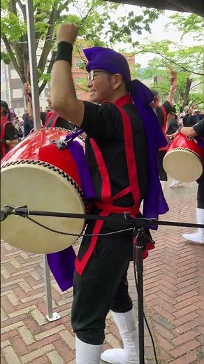 #japan #日本祭典 #travel #エイサー #沖縄 #祭り #伝統文化 #太鼓