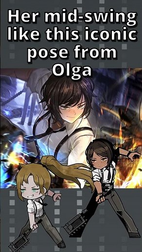 [Limbus Company] Molar Office Fixer Outis - References and Origins