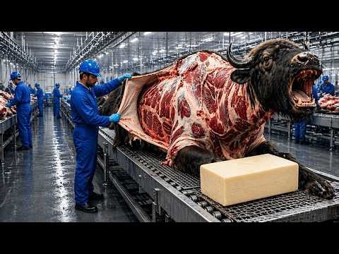 Inside the $500,000,000 Largest Soap Factory | From Raw Materials to Luxury Soap Production