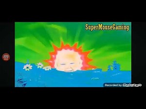 YTP Teletubbies Collab 2