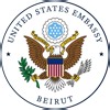FIFA World Cup 26™ - U.S. Embassy in Lebanon
