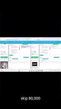 Second Highest Salary in SQL — 2 Methods Every DA Must Know 🔥 #Shorts #dataanalytics #sqlinterview